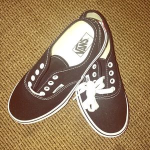 Vans sneakers